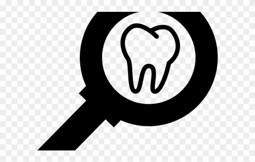 Teeth Clipart Appointment - Dentistry - Png Download