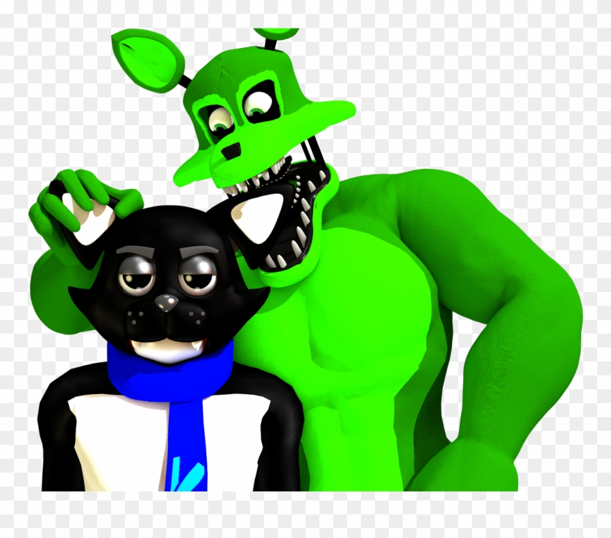 I Don't Have Huge Ears Do I - Cartoon Clipart