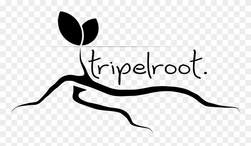 Reed City Brewing Logo - Calligraphy Clipart