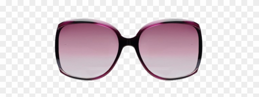 Sunglasses Clipart Women's - Women Glasses Png Transparent Png