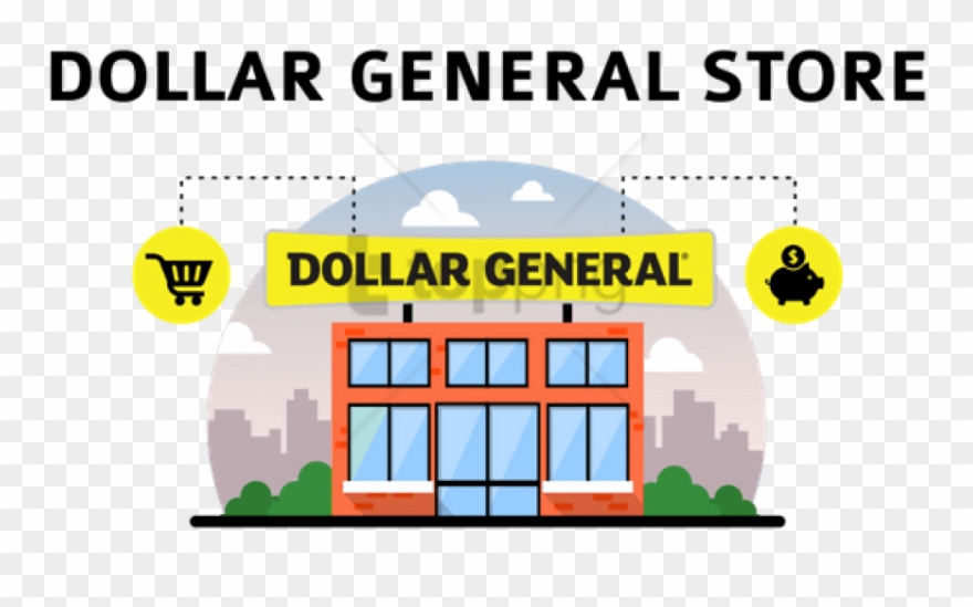 Free Png Dollar General Png Images Transparent - Graphic Design Clipart