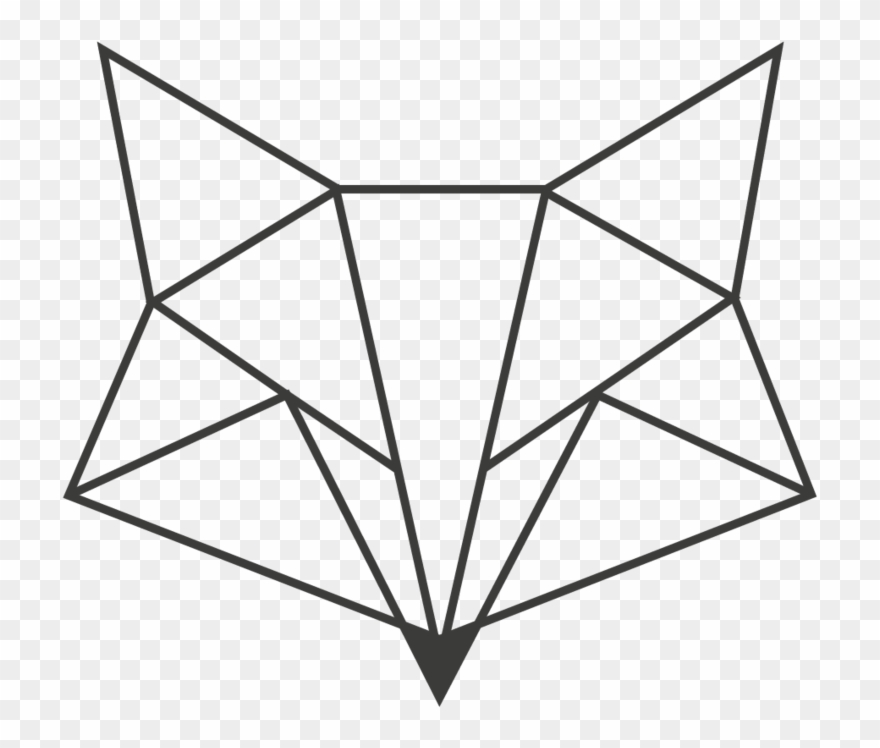 Strategy And Improvement Grey Fox Communications And Clipart