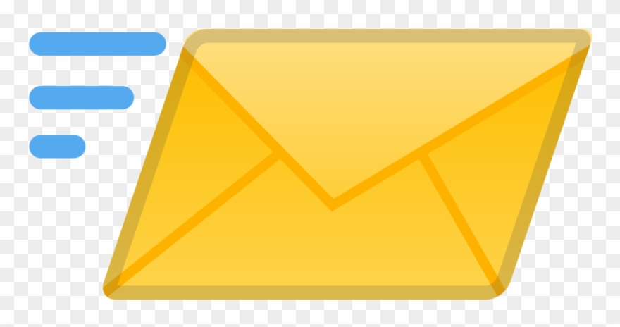 Download Svg Download Png - Envelope Ico Clipart