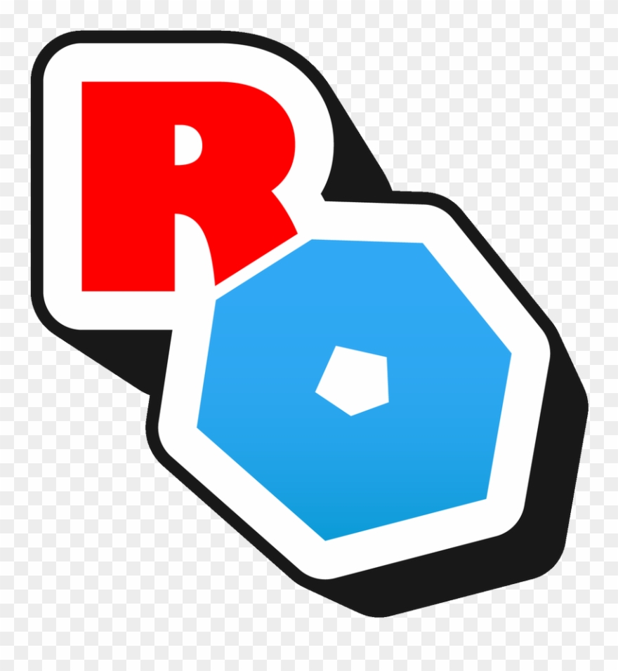 Roblox Odyssey On Twitter - Roblox Logo Remakes Clipart