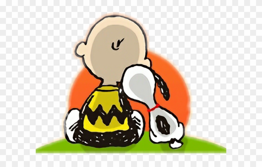 Peanut Clipart Summer - Snoopy Halloween Clip Art - Png Download