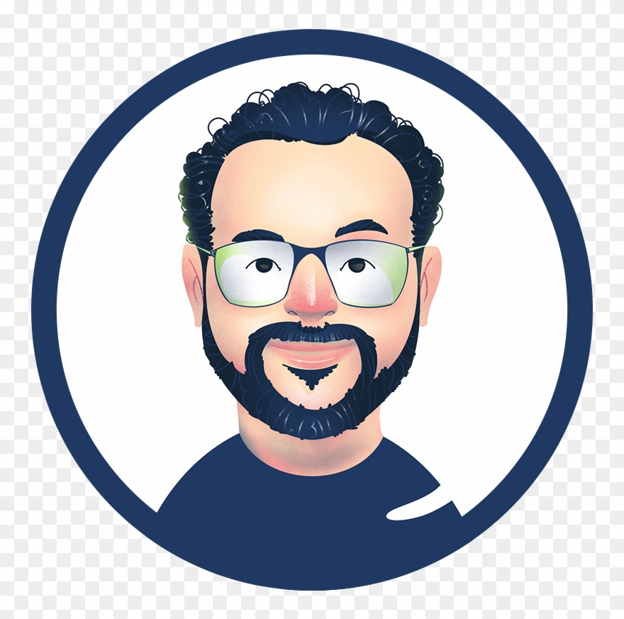 Game Enthusiast Since He Was A Kid Foreseer Of Cutting - Illustration Clipart