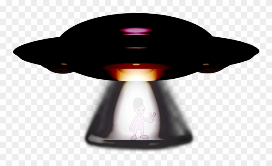 Alien Beamlight Picsartpassion De - Patio Heater Clipart