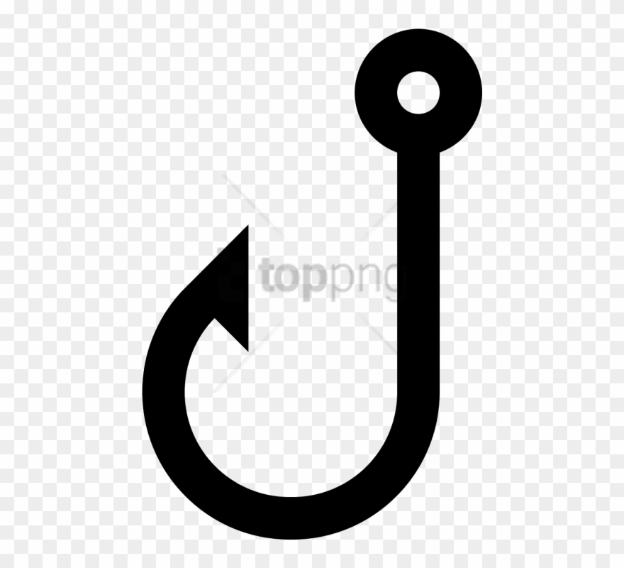 Free Png Fishing Icon - Illustration Clipart