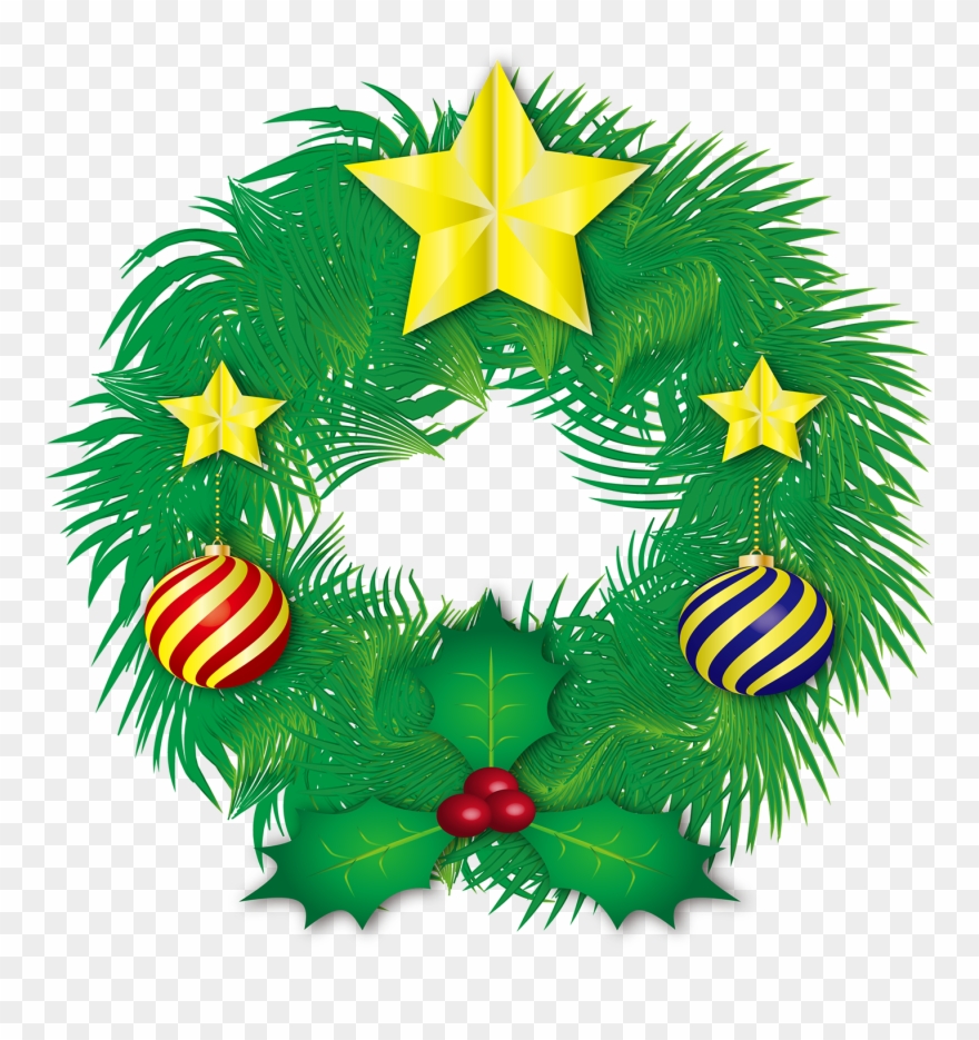 Thank You - Дед Мороз С/р Clipart