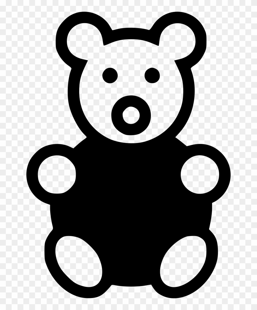 Png File - Toy Clipart