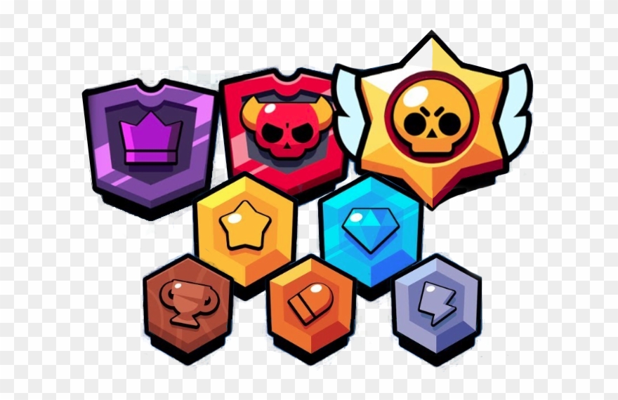 Penny, Barley Or Any Mythic/legendary Brawlers, Then - Brawl Stars Clipart