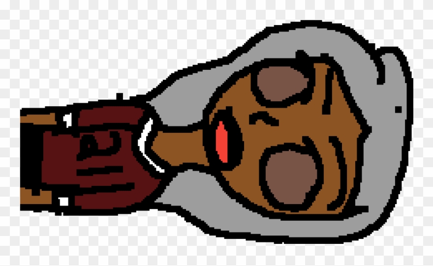 Sports Is Not My Kinda Thing - Door Clipart