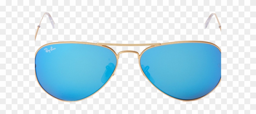 Ray Ban Clipart Cartoon - Eye Glass Pic Png Transparent Png