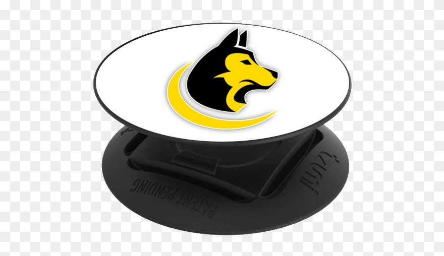 Shelby1 - Aurora Huskies Clipart