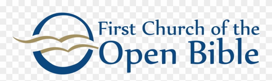 Open Bible Png Clipart