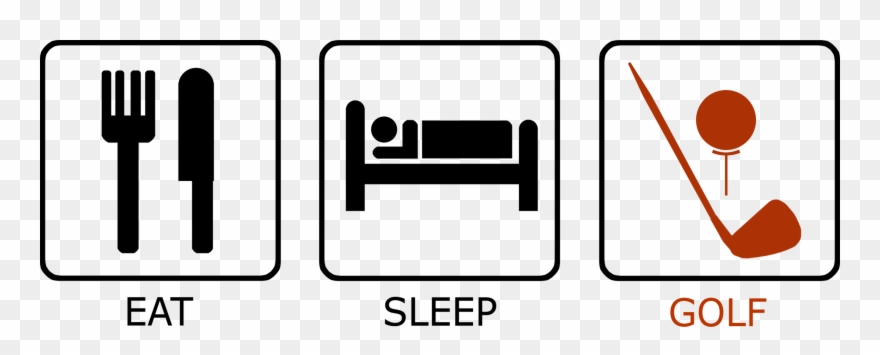 Eat Sleep Bike Png Clipart