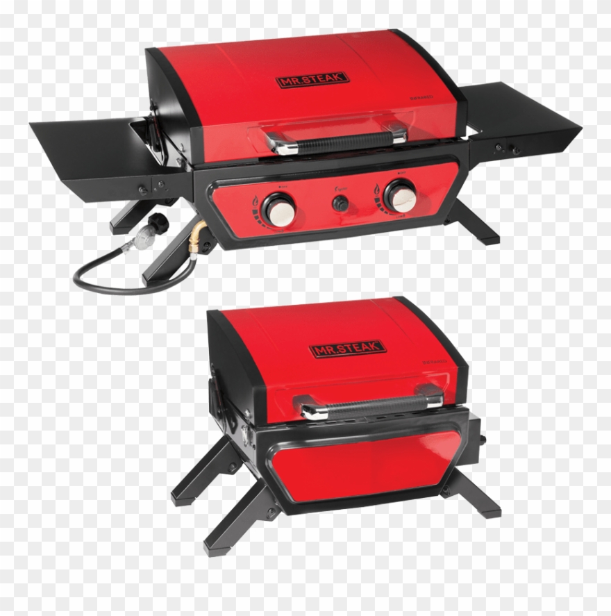 Mr Steak Portable Grill , Png Download Clipart