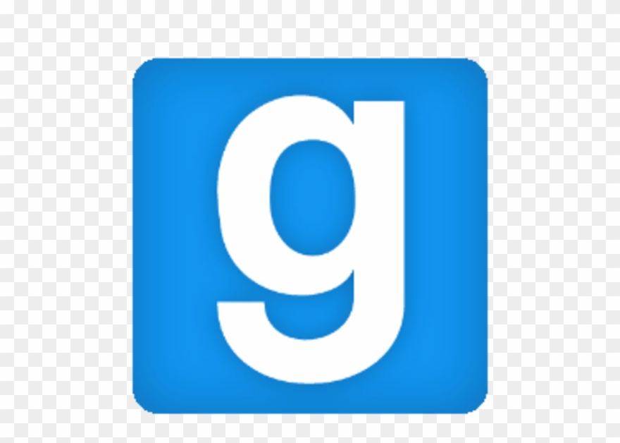 Garry's Mod - Image - Garry's Mod Clipart