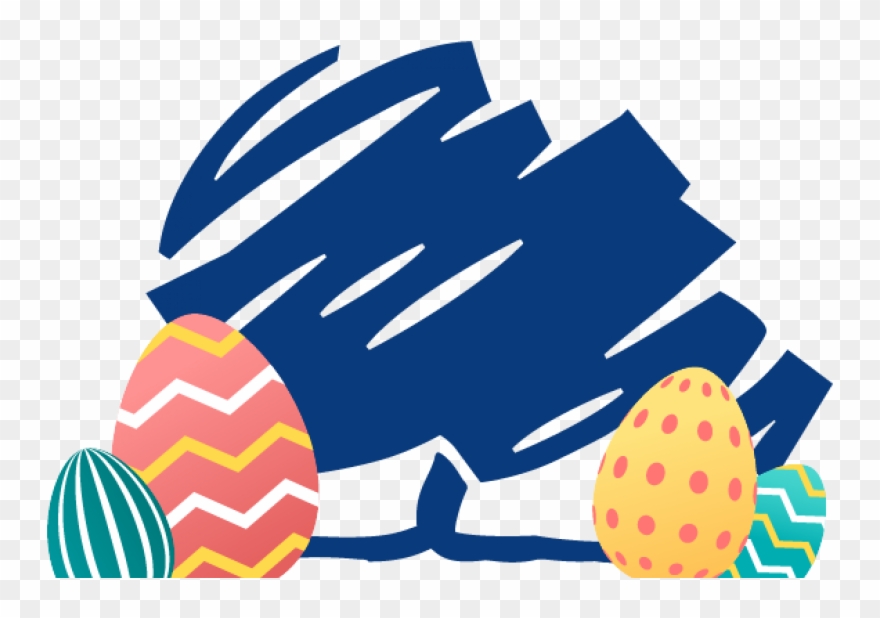 Easter - Conservative Party Clipart