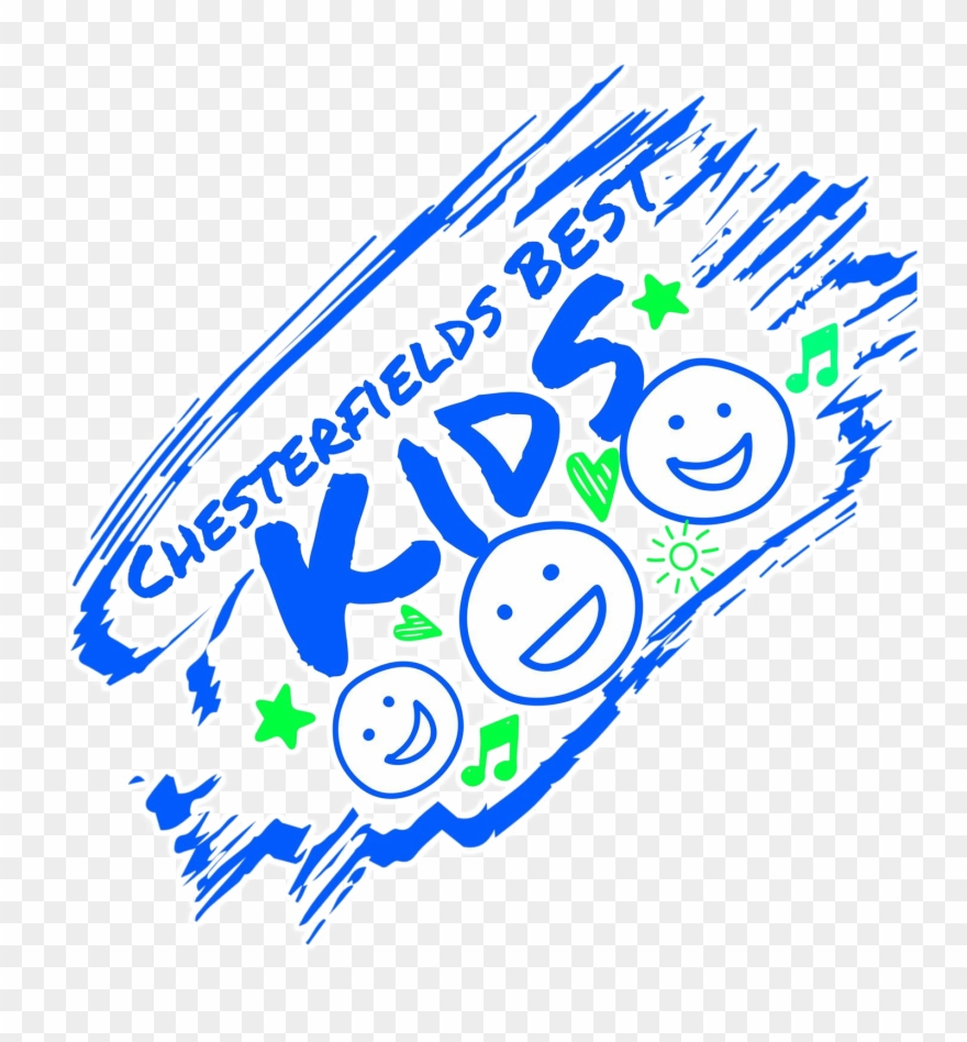 Chesterfield Kids Clipart