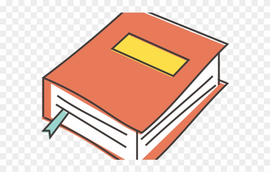 Book Clipart - Time Warner Center - Png Download