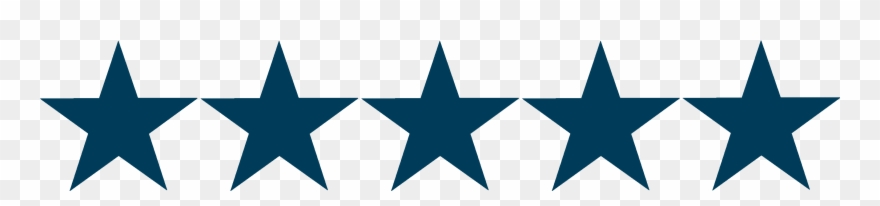 What Our Guests Say About Us - Google 5 Stars Review Logo Clipart