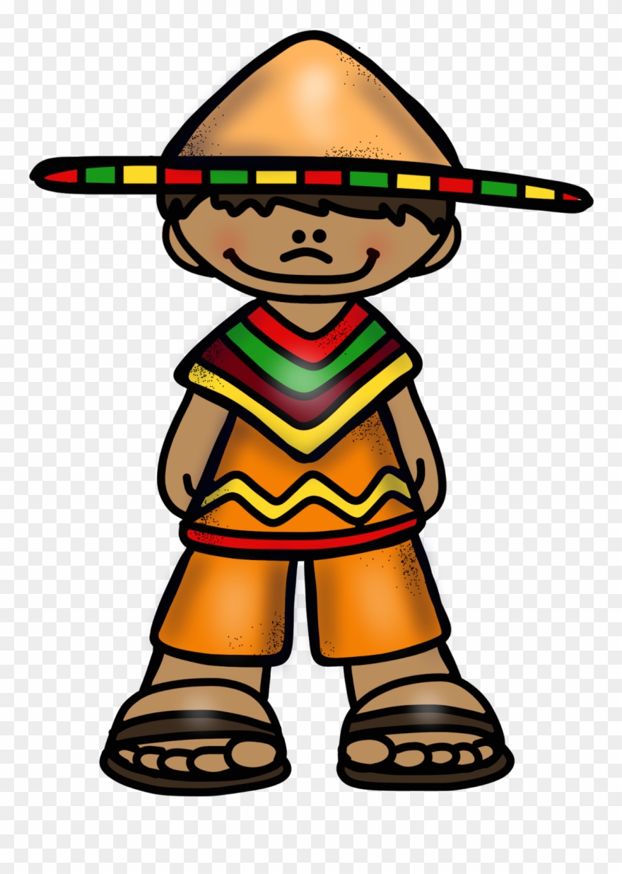 Are You Celebrating Cinco De Mayo What Are Your Favorite Clipart