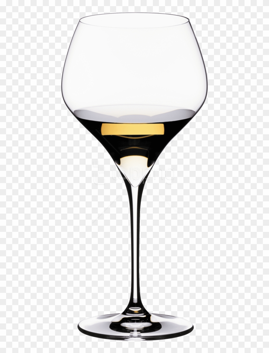 Download Wine Glass Png Images Background - Riesling Glasses Clipart