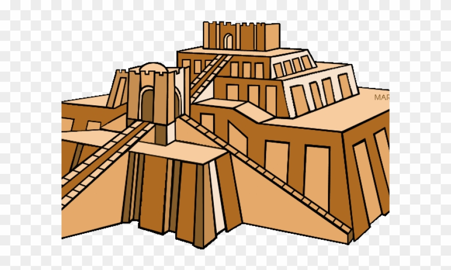 Grains Clipart Mesopotamia - Mesopotamia Background - Png Download