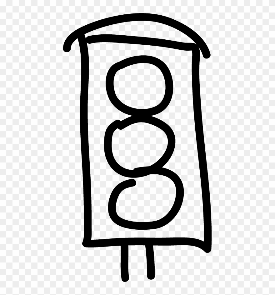 Vdk 76 Traffic Light Clipart
