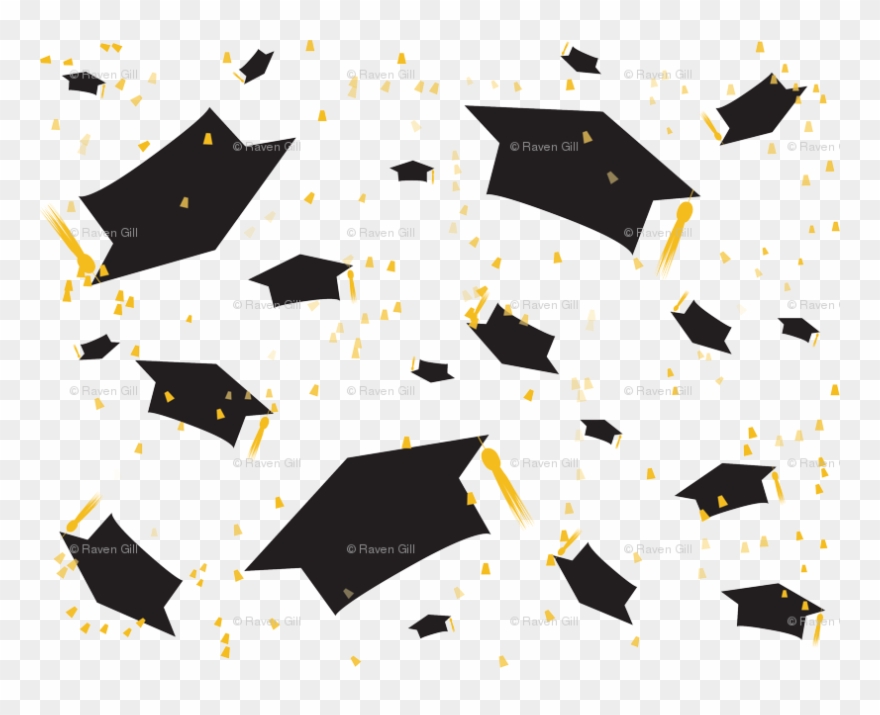 Graduation Ceremony Clipart