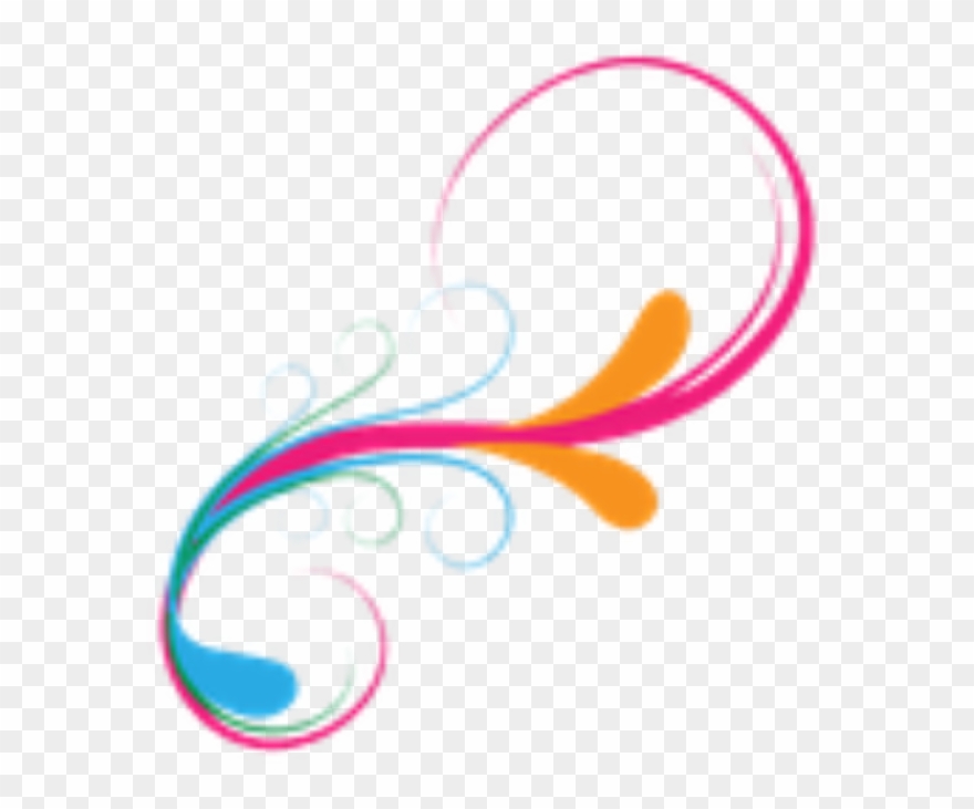 Graphics Vector Swirl - Graphic Design Clipart