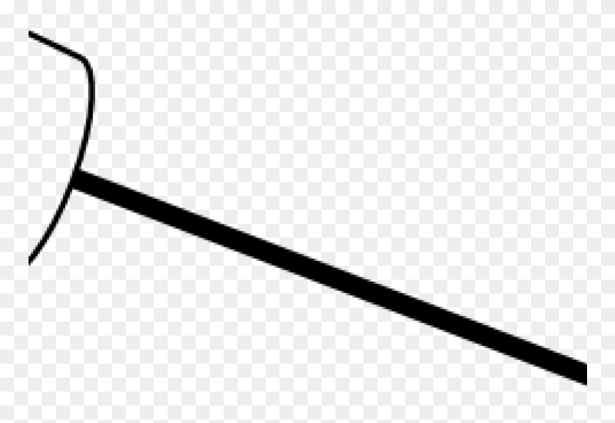 Hatenylo Com On A Stick Clip Art - Png Download