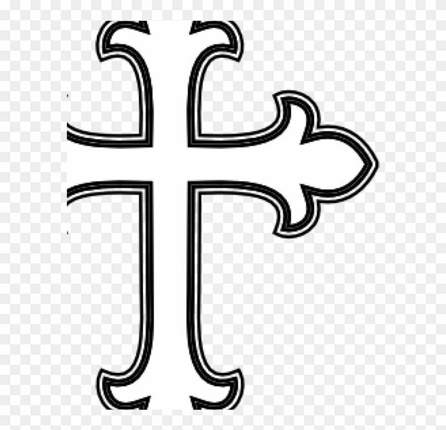 Cross Clipart - Png Download