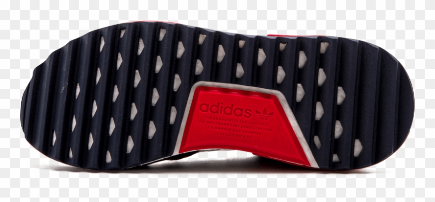 Holi Pw Adidas Tr Mens Sports Nmd Clipart - Shoe - Png Download