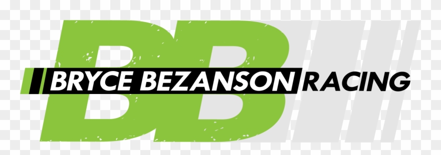 Race Face Brand Development Driver, Bryce Bezanson, - Graphic Design Clipart