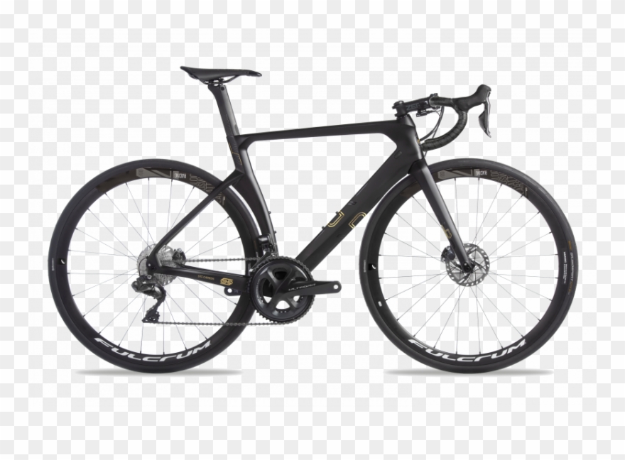All-new Venturi Ultegra Aero Disc Road Bike - 2018 Bmc Roadmachine 01 Three Clipart
