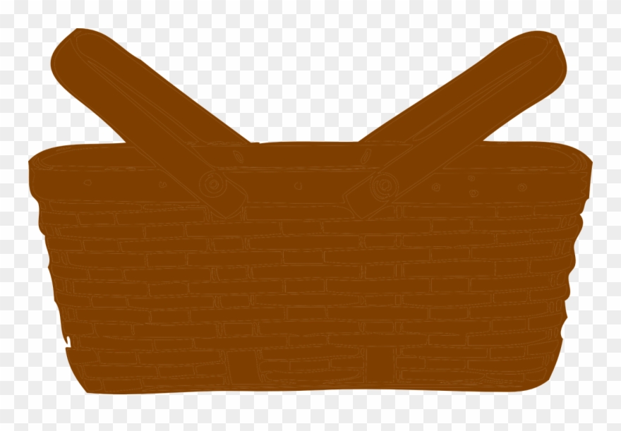 Vector Graphics, - Gambar Animasi Keranjang Buah Clipart