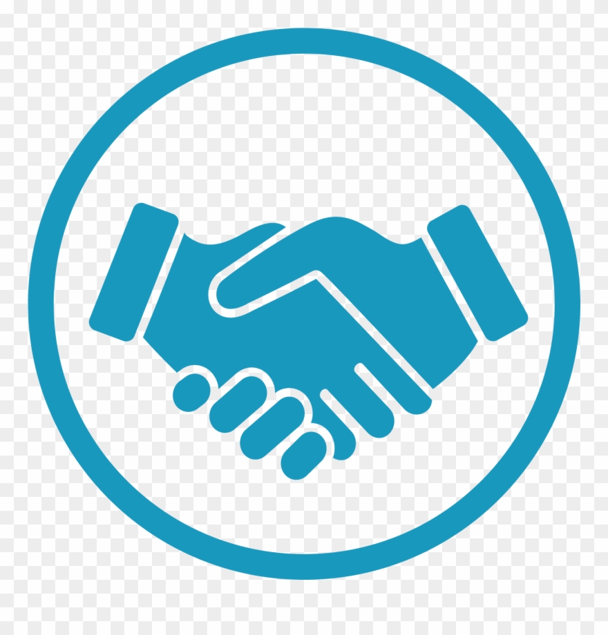 Partner With Us - Honesty And Transparency Icon Clipart