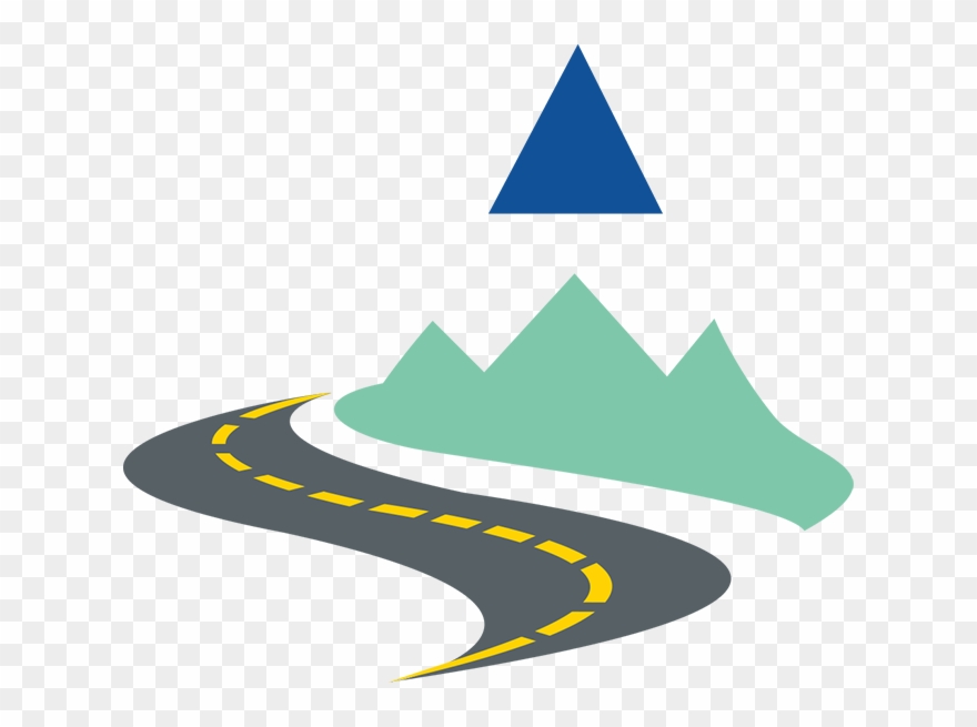 Icon Colorado Roadmap To Wbl - Triangle Clipart