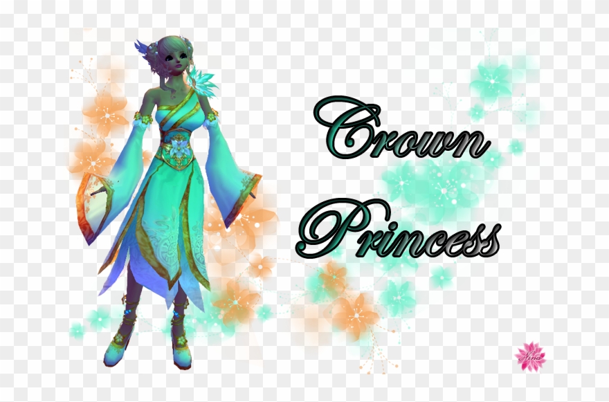 Princess Crown Photo - Bhavans Prominent School Indore Clipart