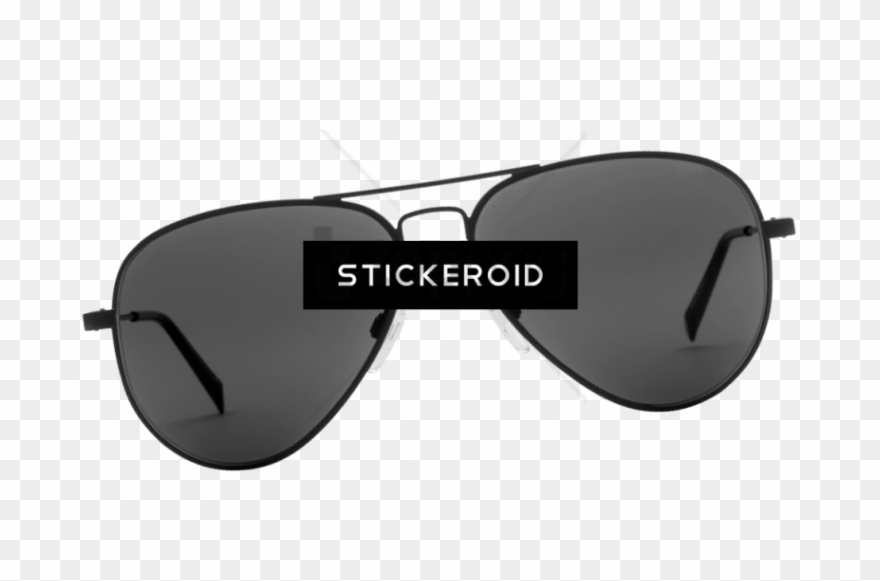 Free Png Download Sport Sunglasses Glasses Png Images - Reflection Clipart
