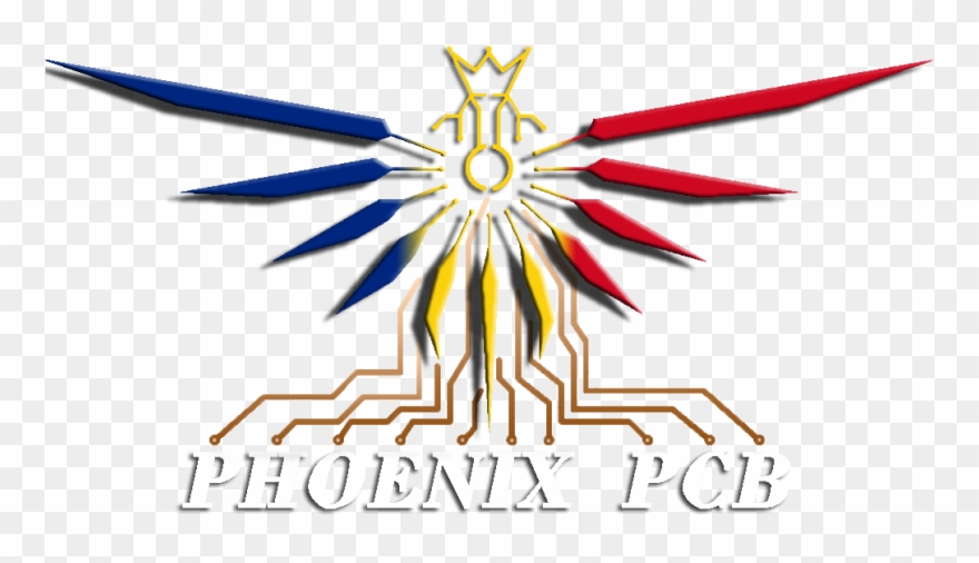 All Right Reserved Phoenixpcb - Graphic Design Clipart