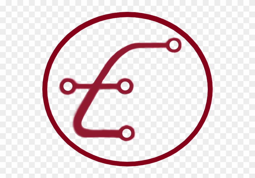 Website Logo - Circle Clipart