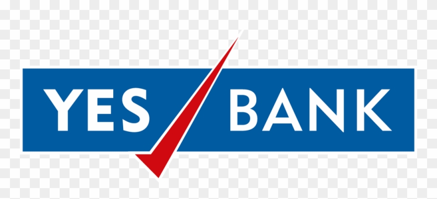 Yes Bank Logo Png - Yes Bank Clipart