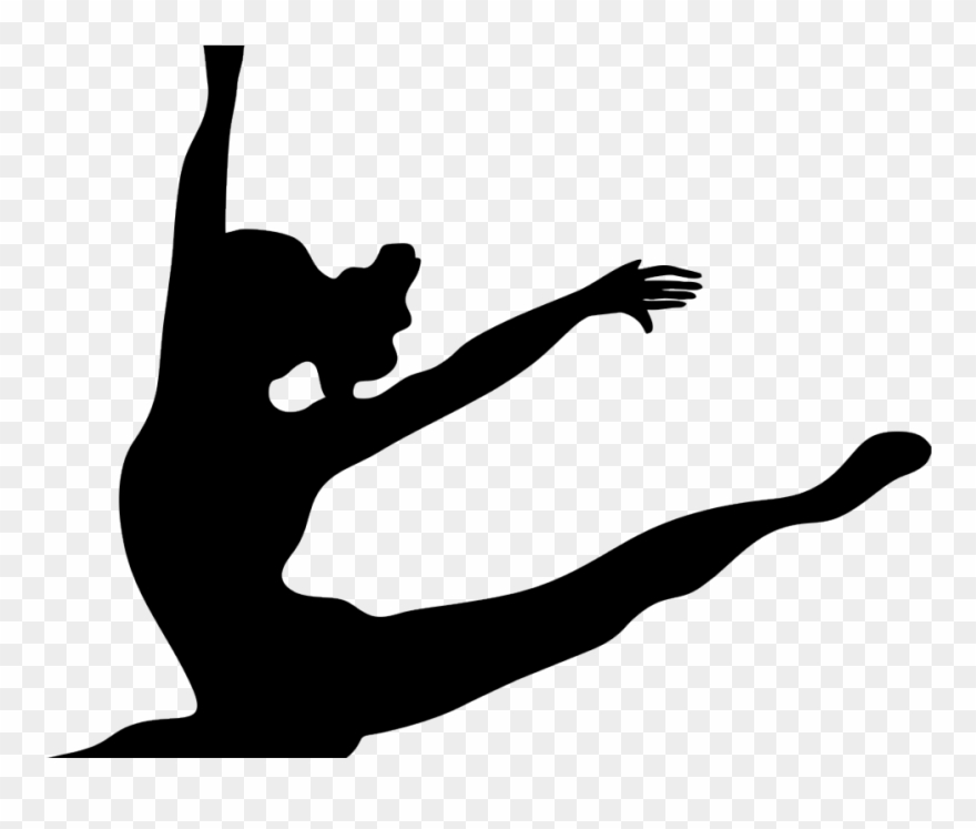 Dance Education Clipart