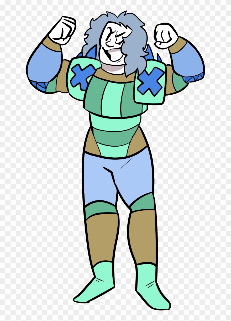 Wendy Tempest - Cartoon Clipart