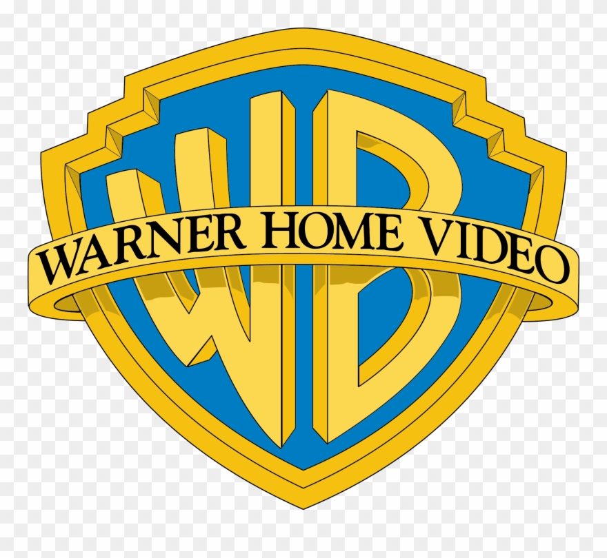 Warner Home Video Logo Png - If You See The Police Warn A Brotha Clipart