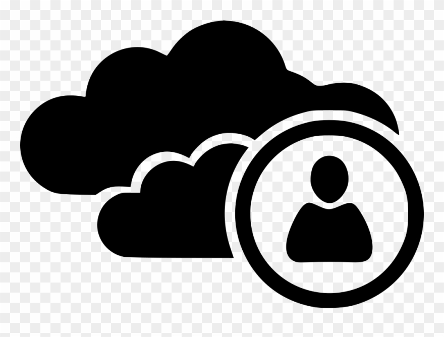 Png File - Cloud Question Mark Icon Clipart