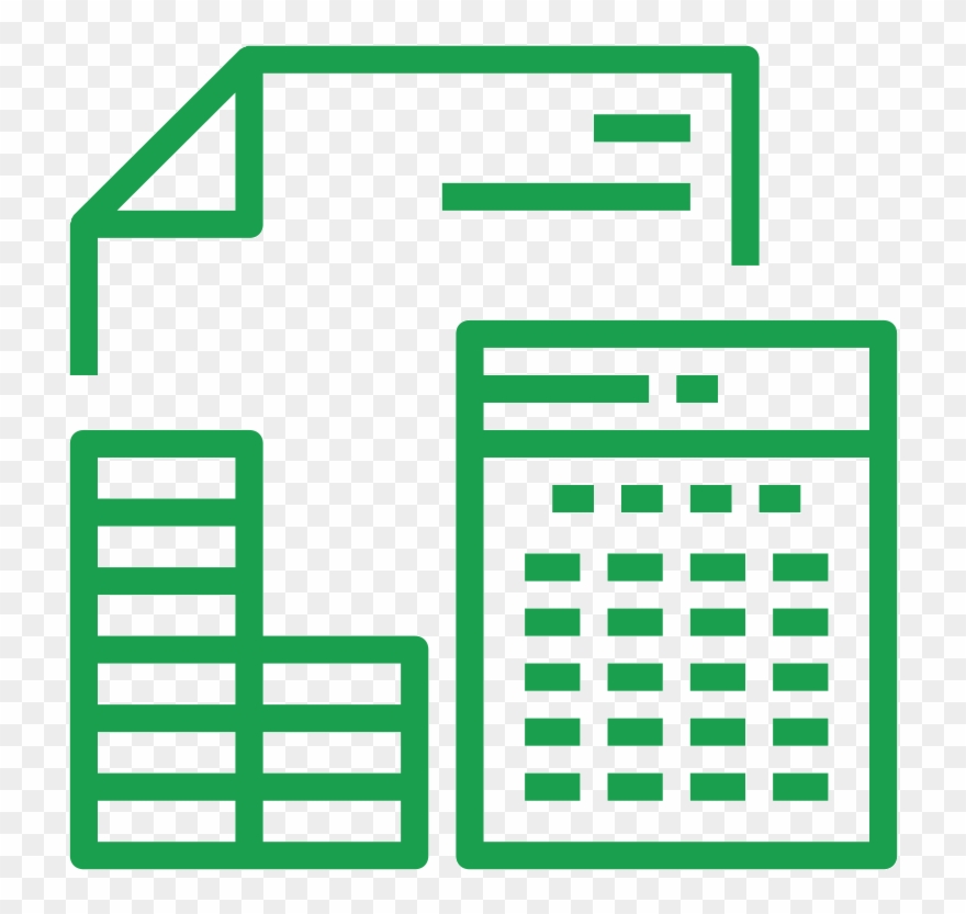 Budgeting - Controlling Sap Clipart